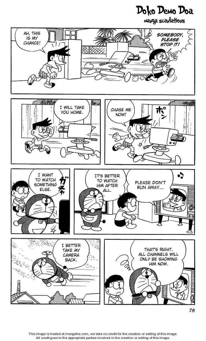 Doraemon Plus Chapter 8 11